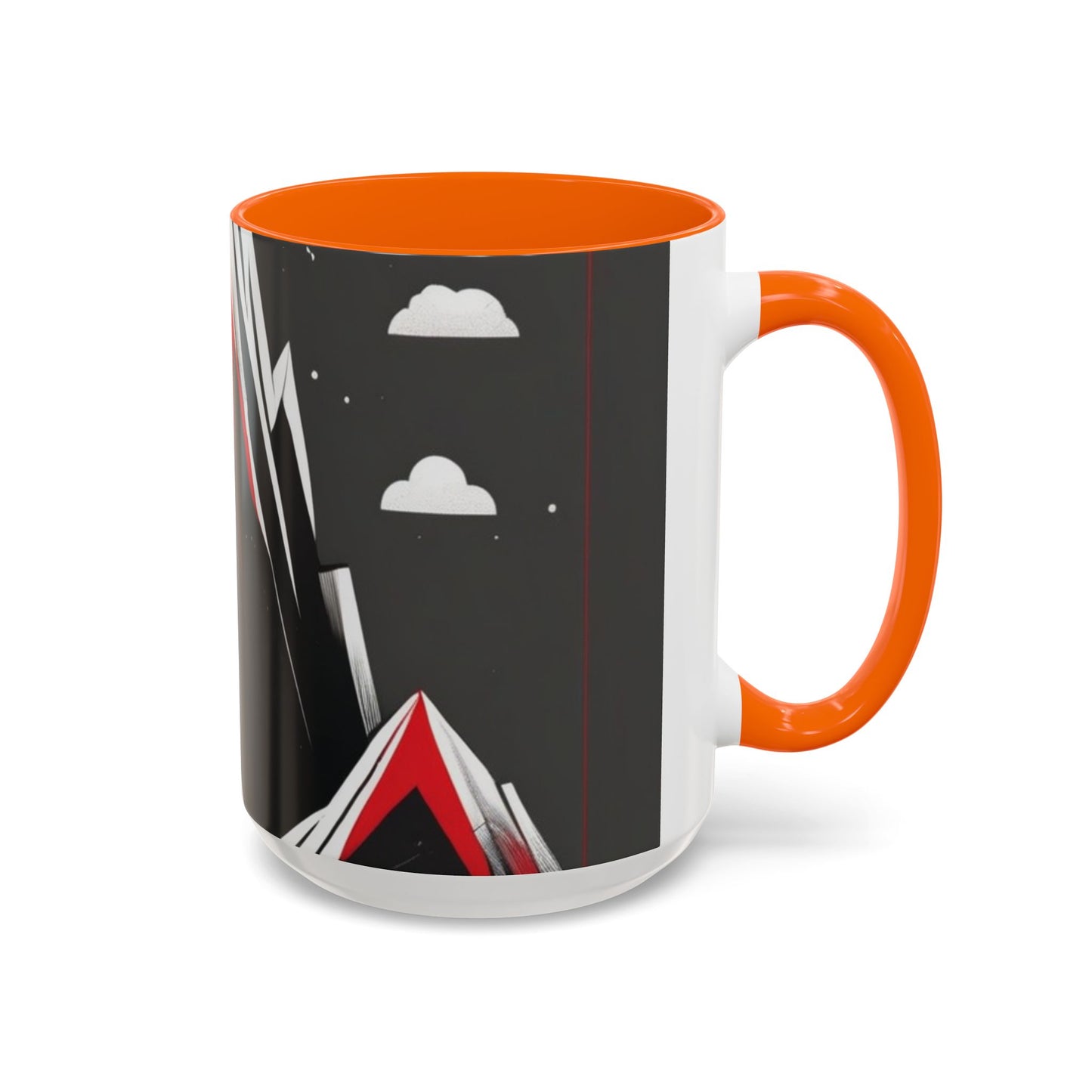 boostlete-rise-grind-icon-mountain-matte-isometric-0122 — Accent Mug 11oz/15oz