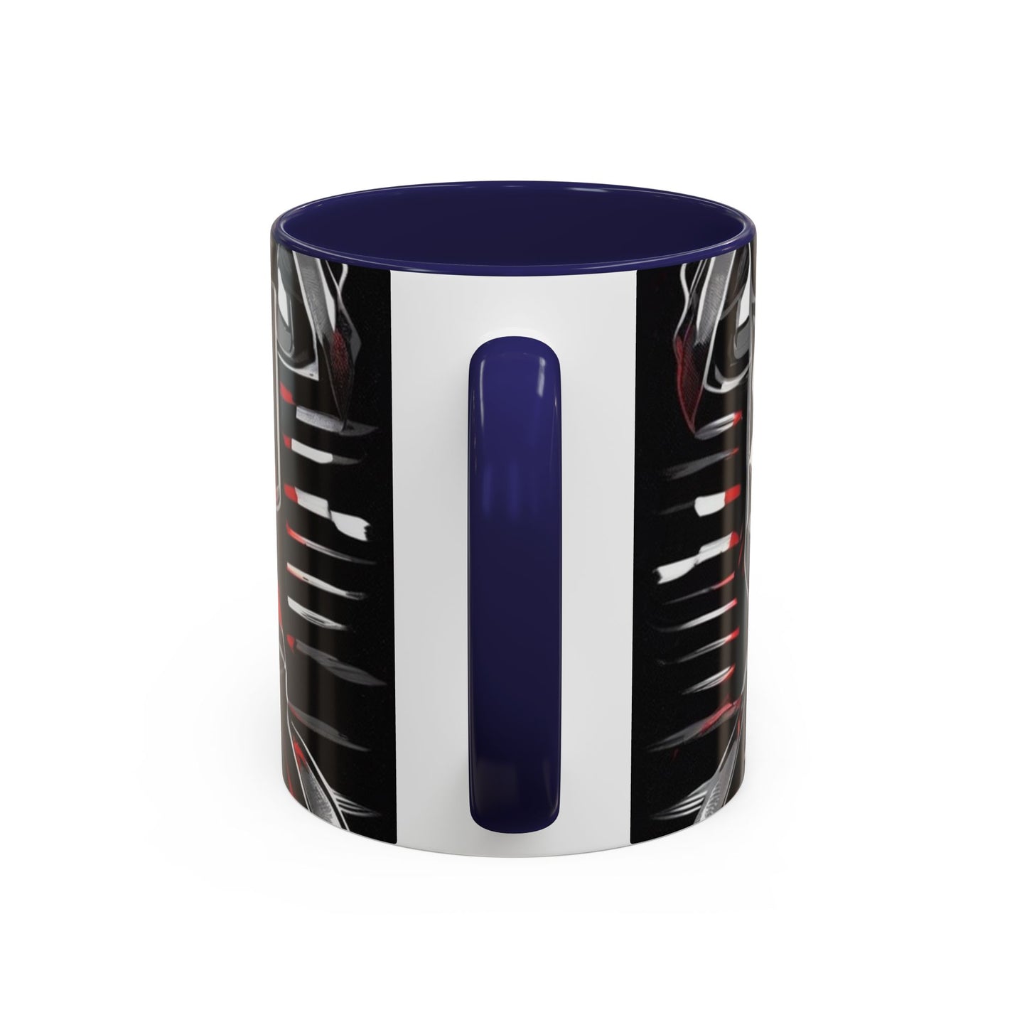 boostlete-rise-grind-type-stay-in-the-fight-banner-retro-1441 — Accent Mug 11/15oz