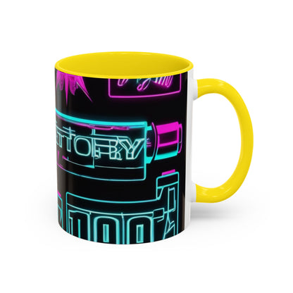 boostlete-rise-grind-type-battery-100-effort-split-blueprint-0205 — Accent Mug 11oz/15oz