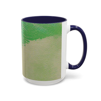 boostlete-am-crew-scene-sprinter-halftone-engraved-0092 — Accent Mug 11oz/15oz