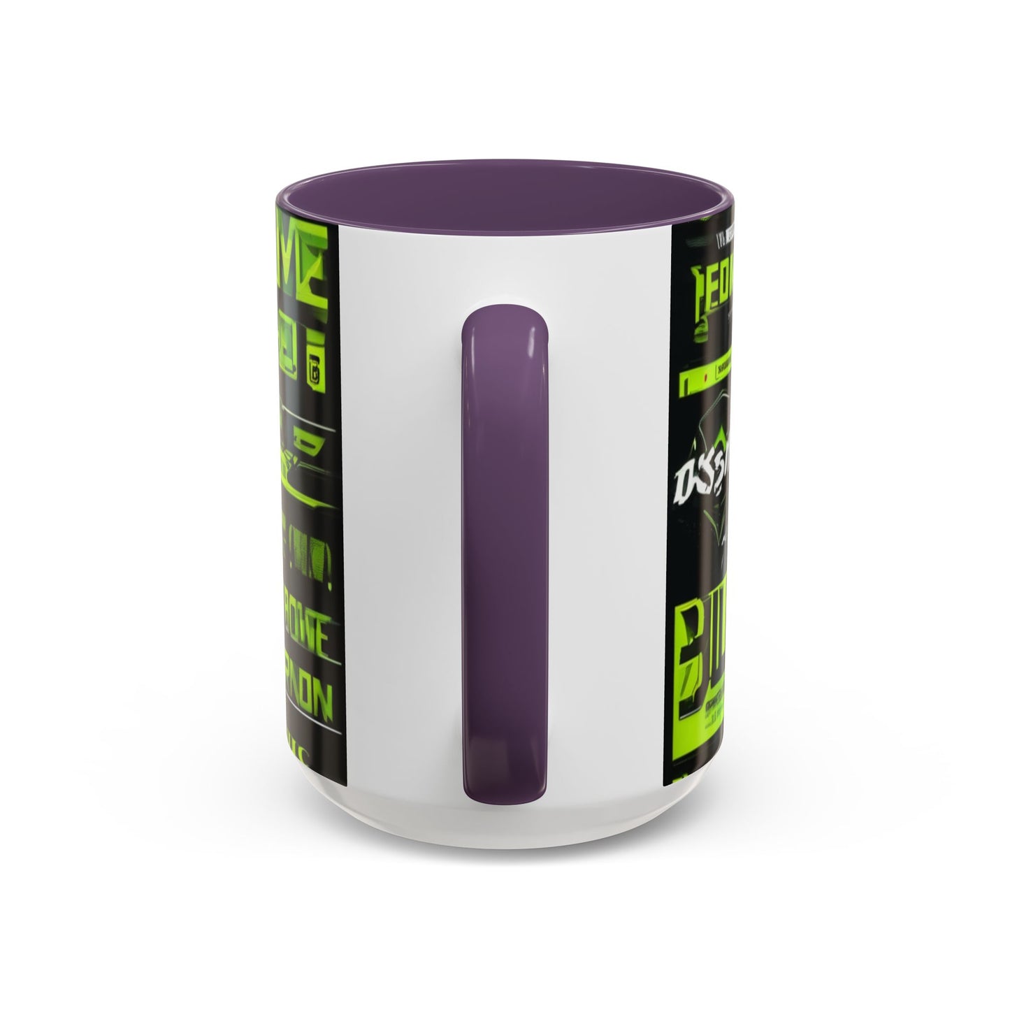 boostlete-pr-season-type-one-more-banner-badge-1477 — Accent Mug 11/15oz