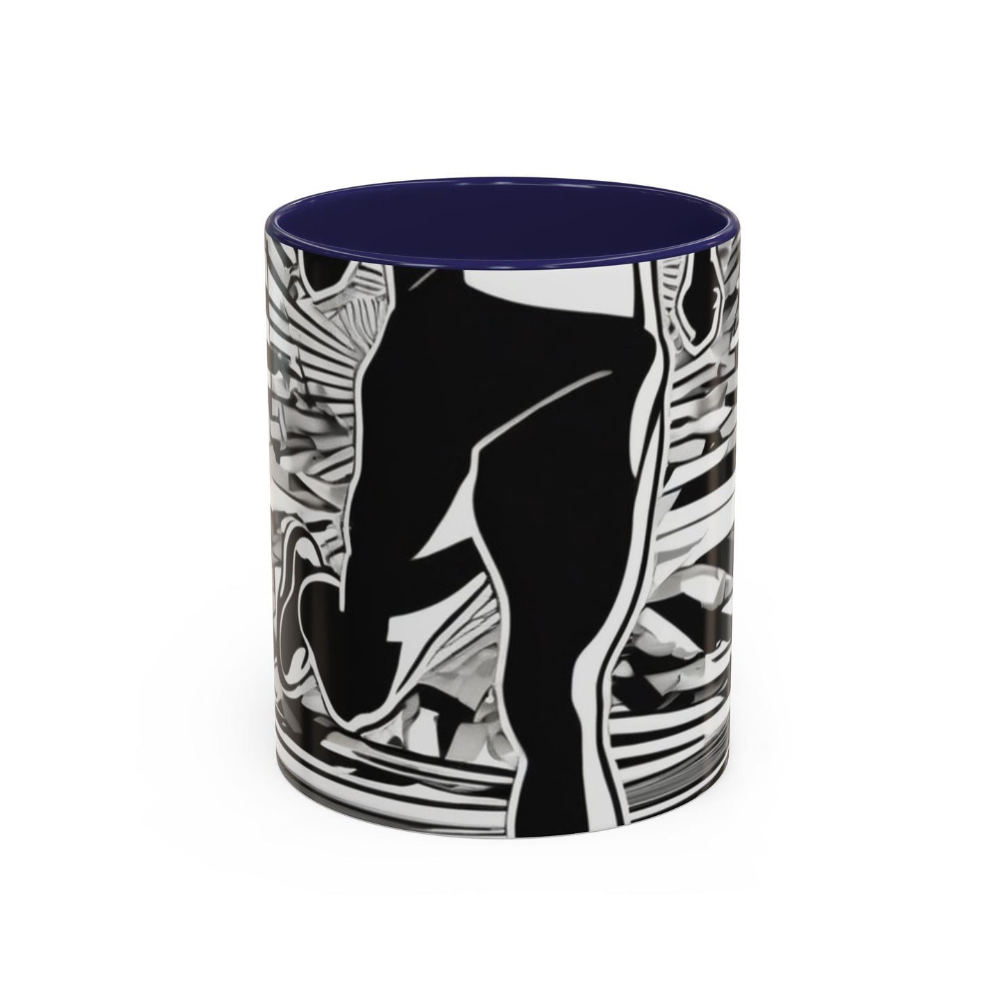 boostlete-field-day-scene-marathoner-3d-athletic-0116 — Accent Mug 11oz/15oz