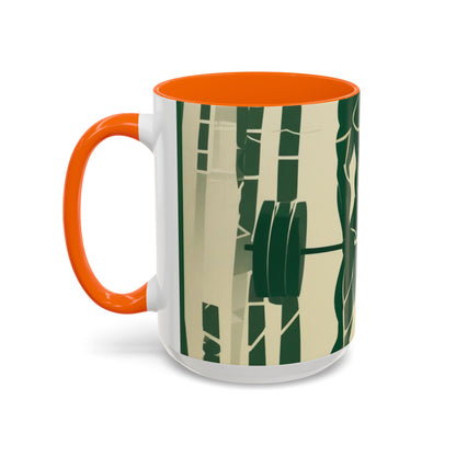 boostlete-rise-grind-scene-deadlift-motion-vector-0088 — Accent Mug 11oz/15oz