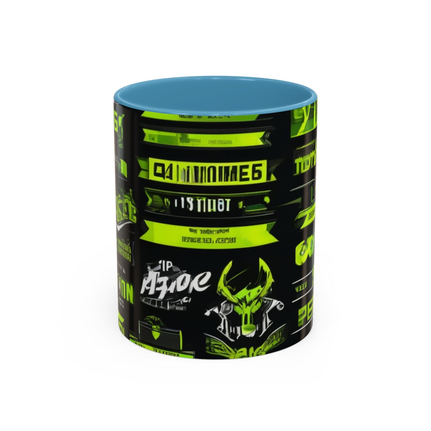 boostlete-pr-season-type-one-more-banner-badge-1477 — Accent Mug 11/15oz