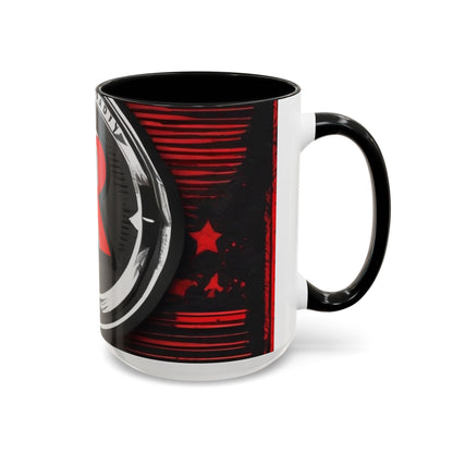 boostlete-mile-by-mile-type-boost-today-micro-modern-0141 — Accent Mug 11oz/15oz