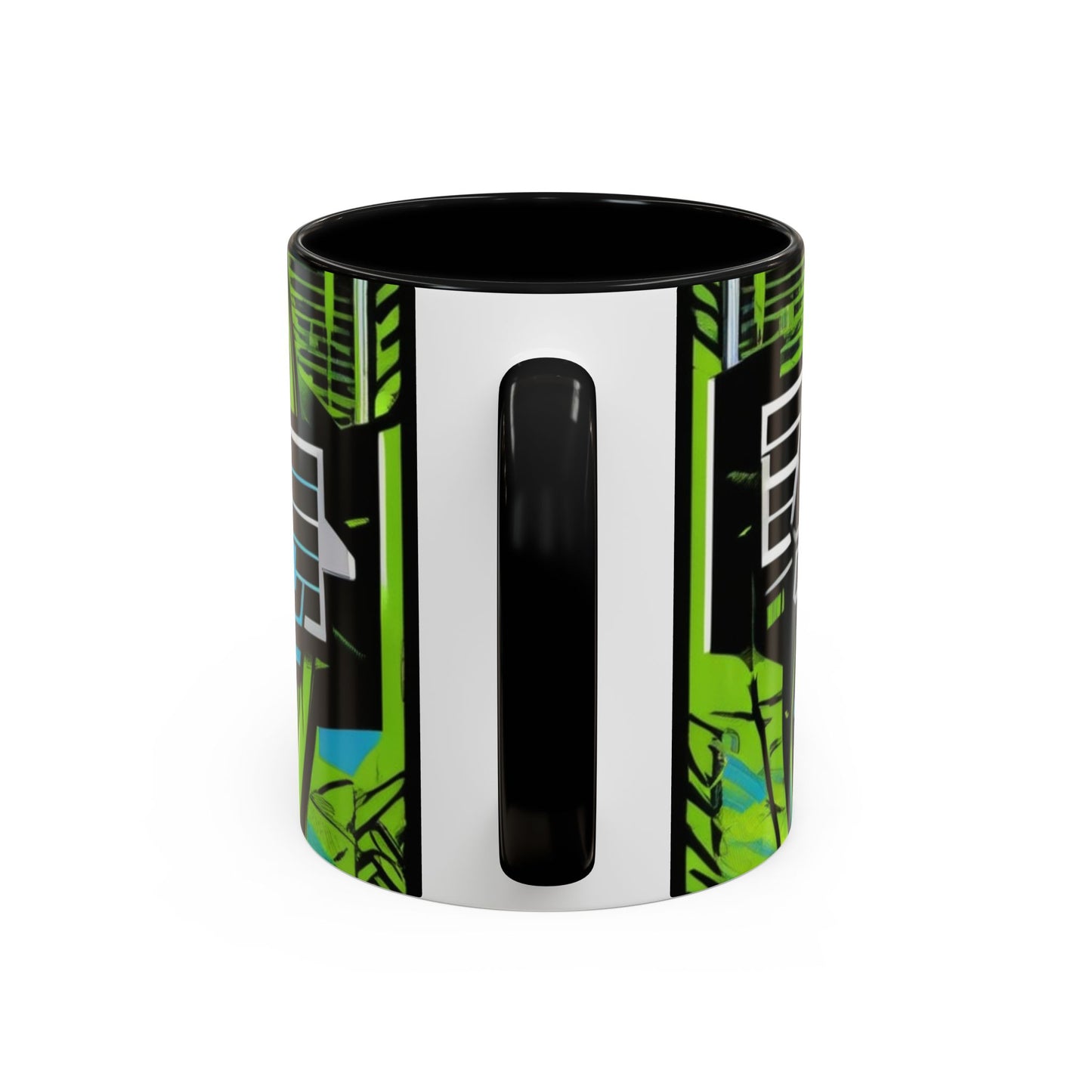 boostlete-iron-intent-type-focus-finish-big-retro-0177 — Accent Mug 11oz/15oz