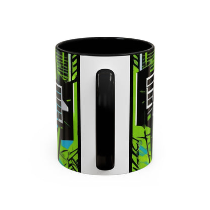 boostlete-iron-intent-type-focus-finish-big-retro-0177 — Accent Mug 11oz/15oz