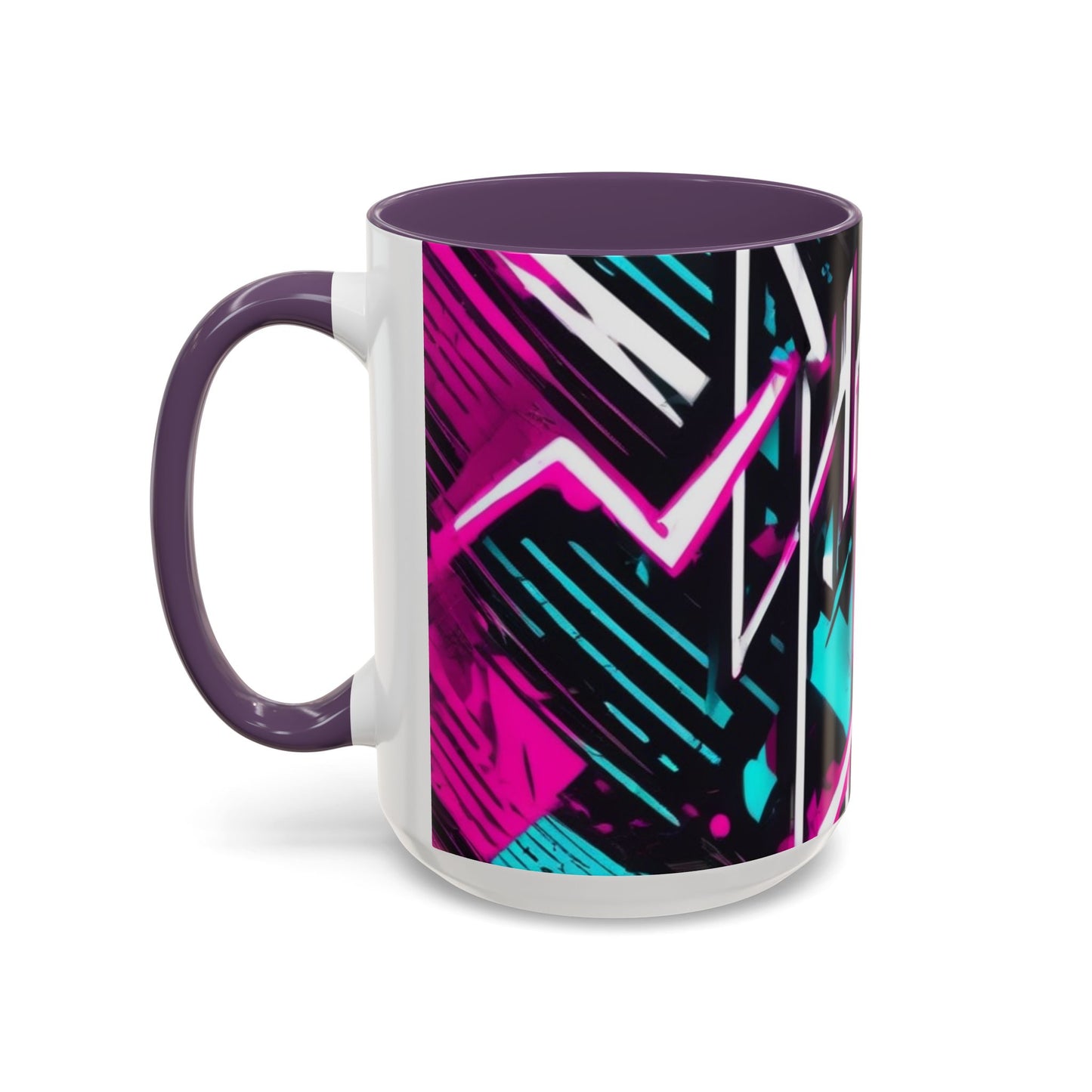 boostlete-recovery-progress-type-momentum-over-mood-diagonal-vector-0213 — Accent Mug 11oz/15oz