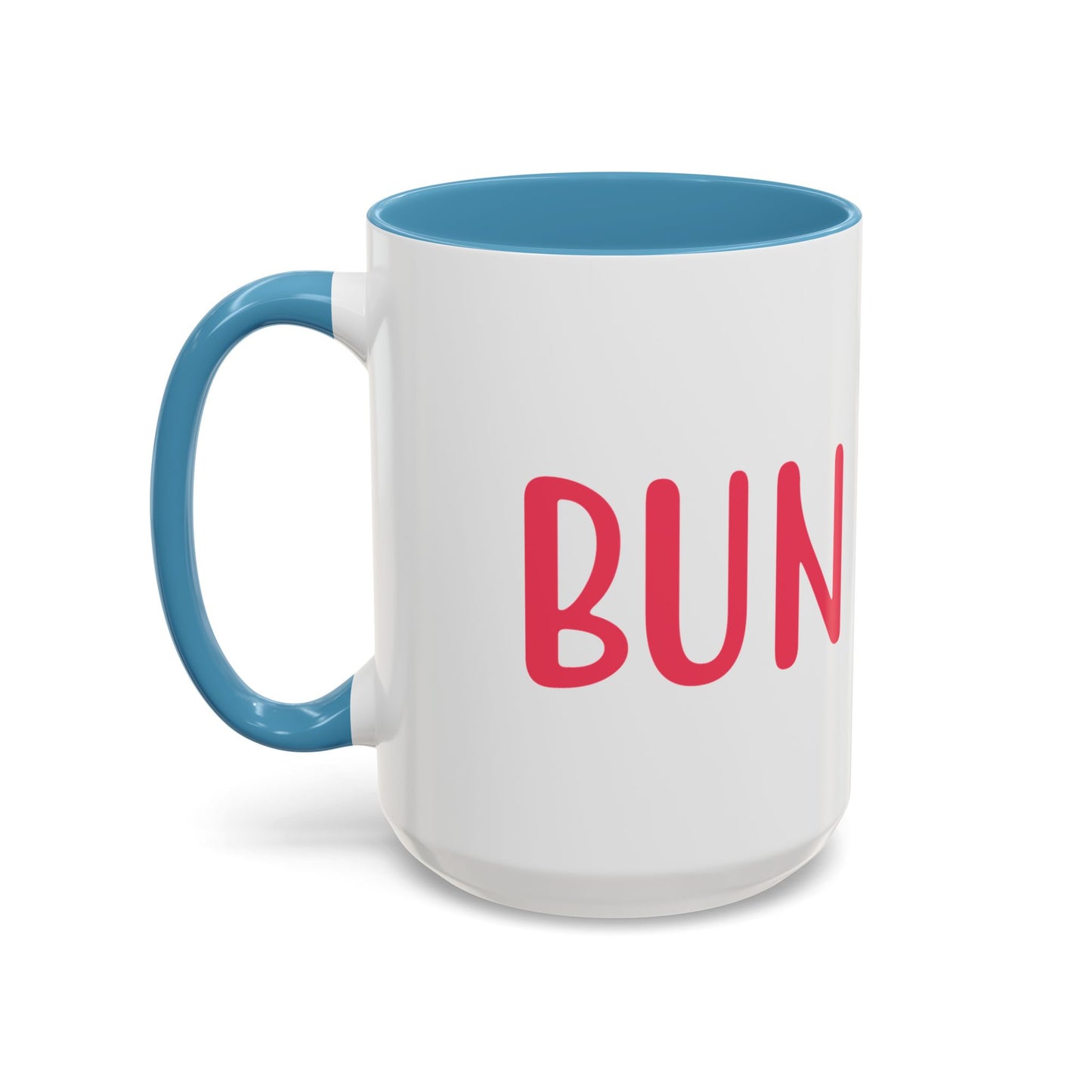 Yoga (29) — Accent Mug 11oz/15oz