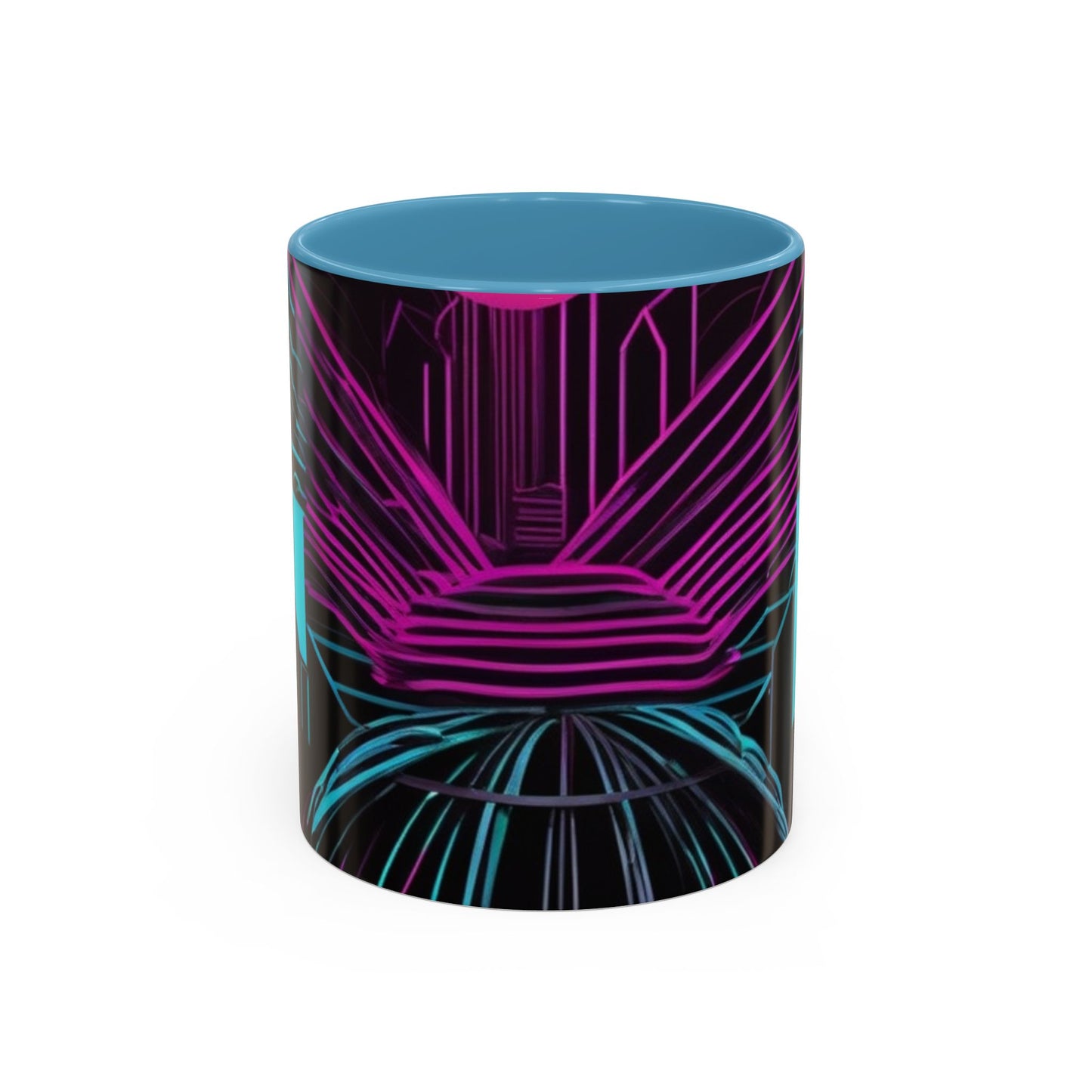 boostlete-rise-grind-icon-sunrise-motion-paper-0962 — Accent Mug 11/15oz