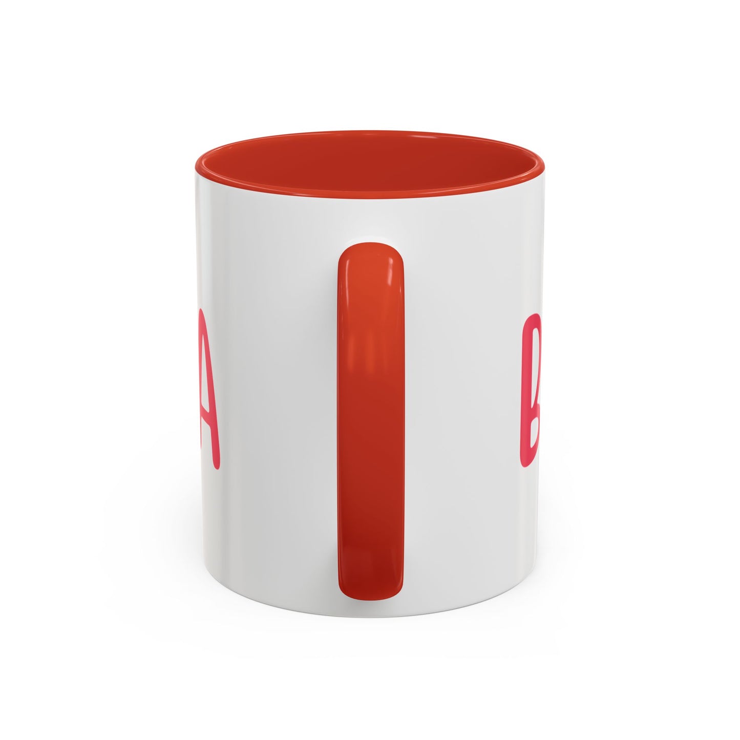 Yoga (29) — Accent Mug 11oz/15oz