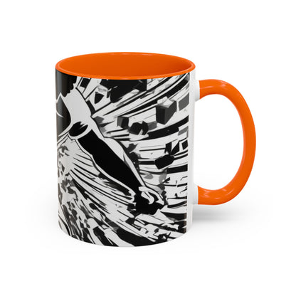 boostlete-field-day-scene-sprinter-halftone-athletic-0248 — Accent Mug 11oz/15oz
