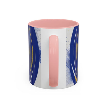 boostlete-am-crew-scene-athlete-neon-vector-0304 — Accent Mug 11oz/15oz