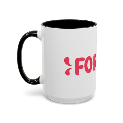 Yoga (25) — Accent Mug 11oz/15oz