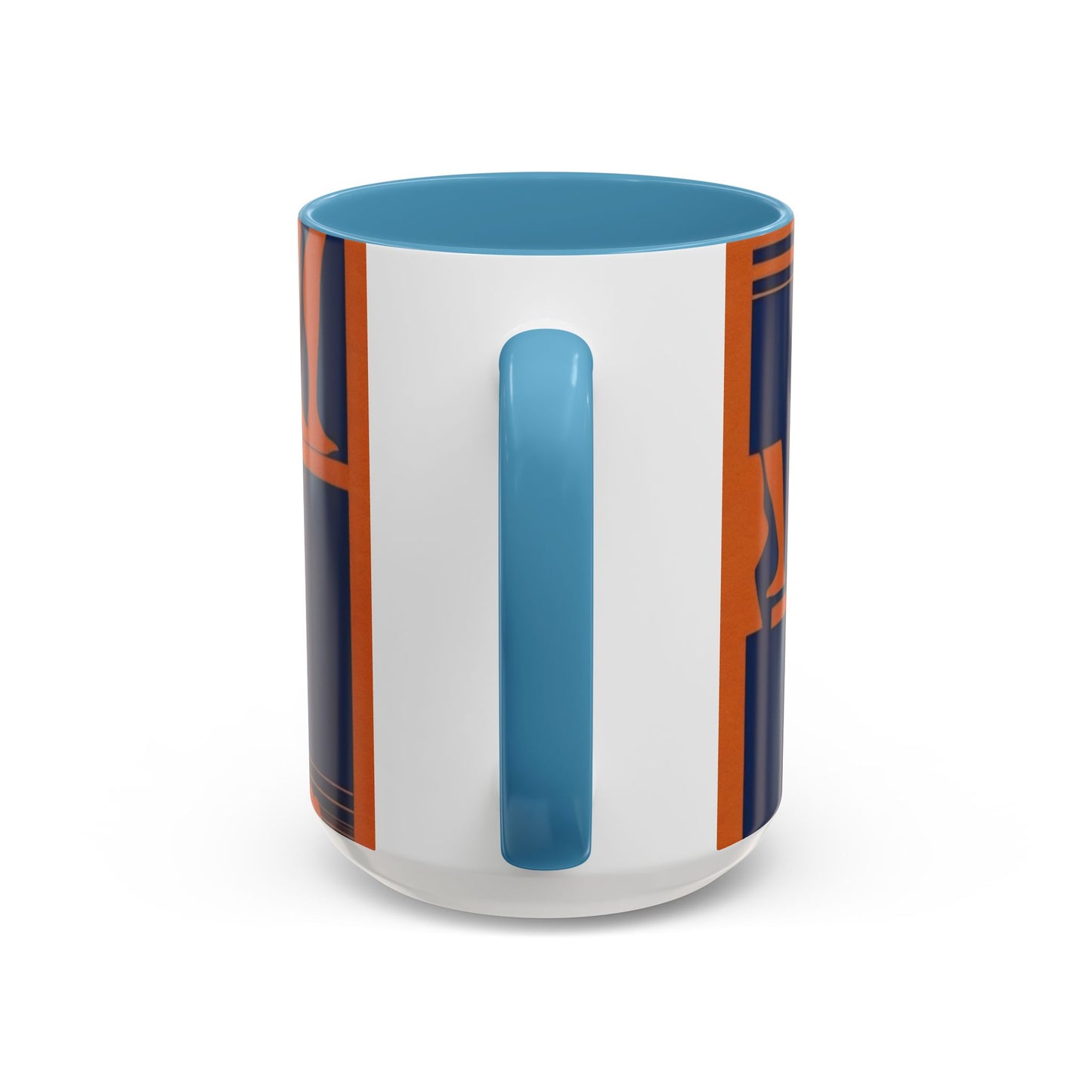 boostlete-rise-grind-scene-deadlift-3d-paper-0812 — Accent Mug 11/15oz