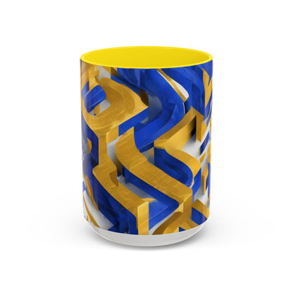 boostlete-iron-intent-type-one-more-rep-arc-isometric-0069 — Accent Mug 11oz/15oz