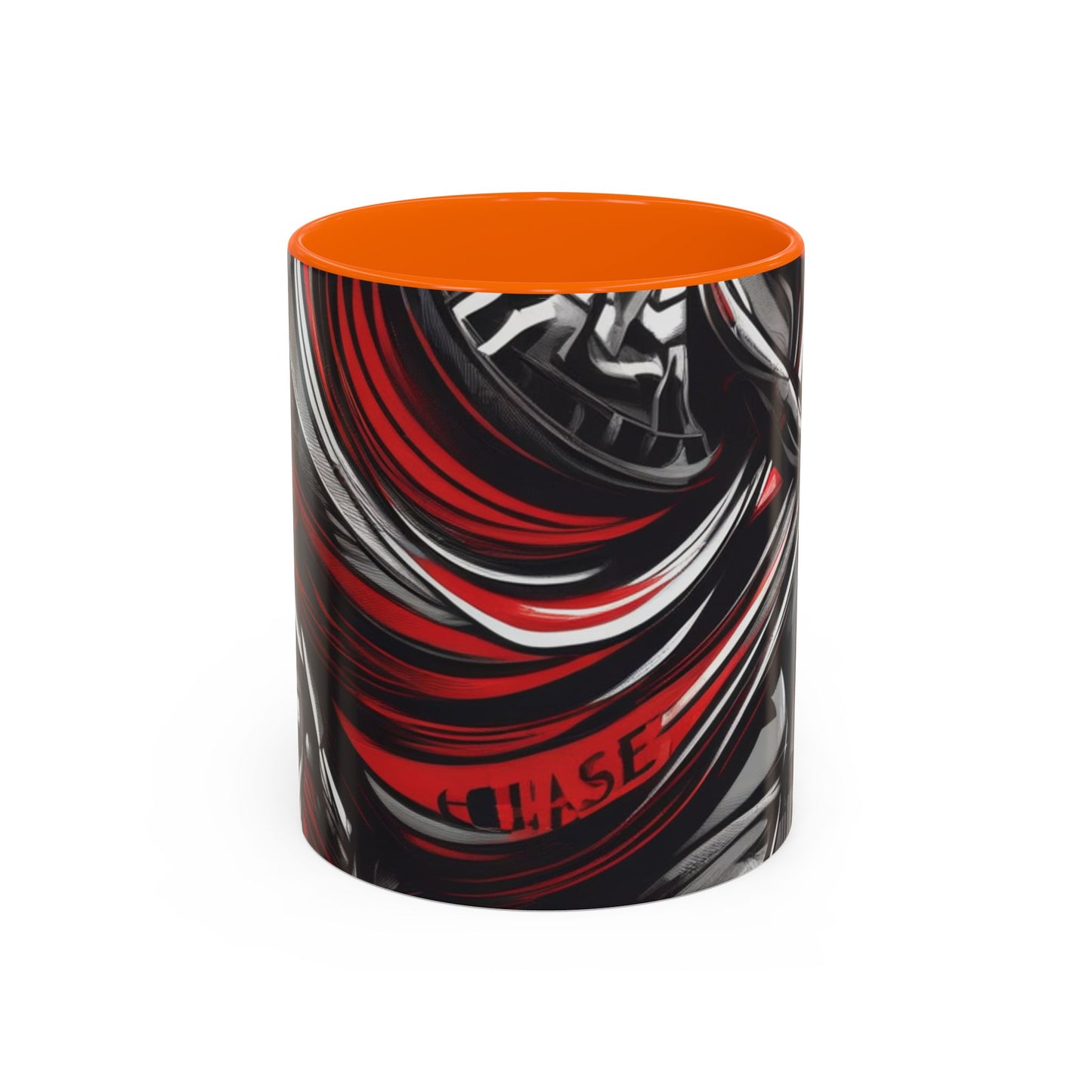 boostlete-field-day-type-chase-capacity-big-monoline-0813 — Accent Mug 11/15oz