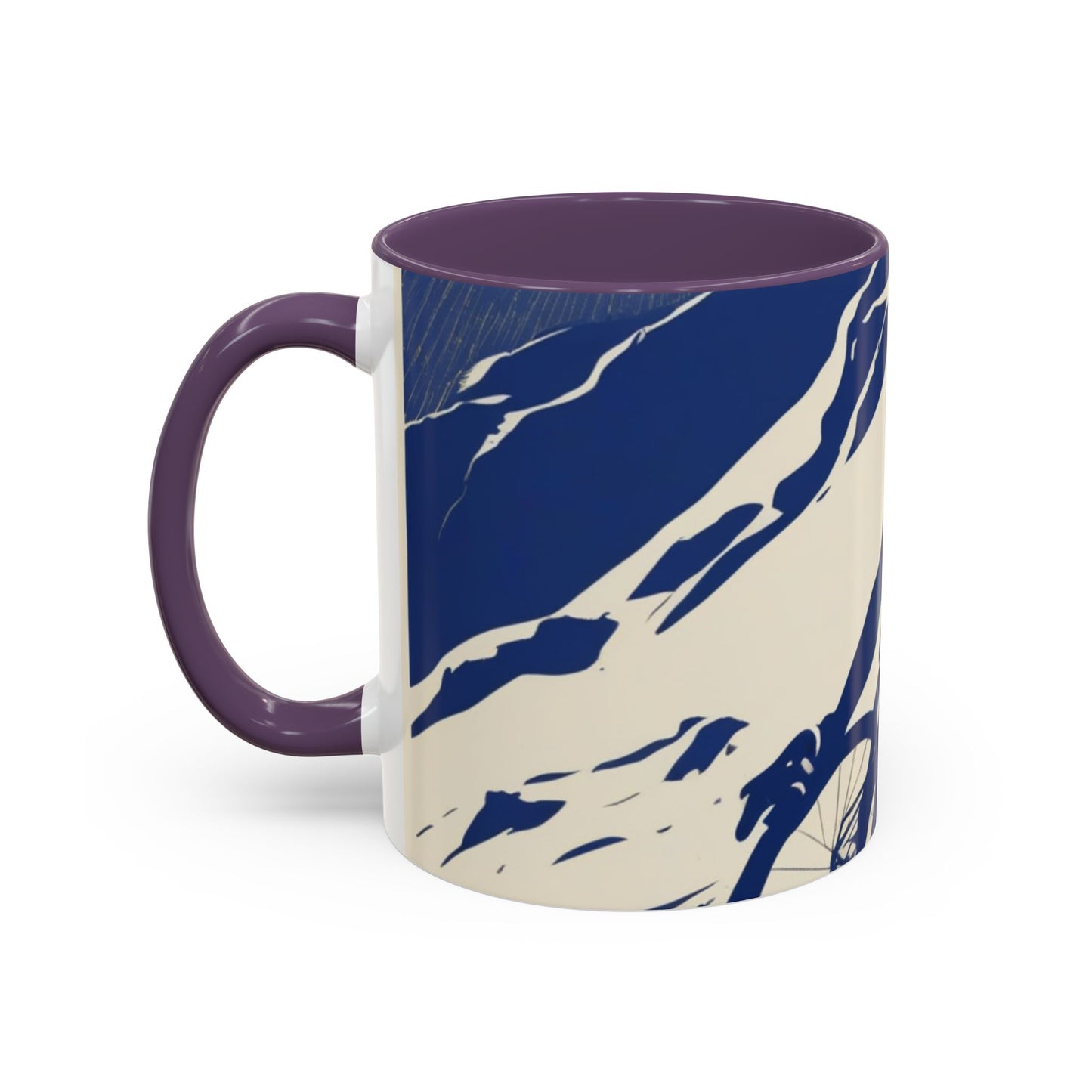 boostlete-am-crew-scene-cyclist-offset-bold-0008 — Accent Mug 11oz/15oz