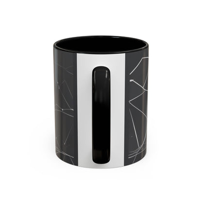 boostlete-pr-season-scene-runner-outline-geometric-1072 — Accent Mug 11/15oz