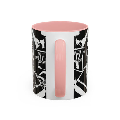 boostlete-am-crew-type-consistency-is-the-flex-centered-industrial-0137 — Accent Mug 11oz/15oz