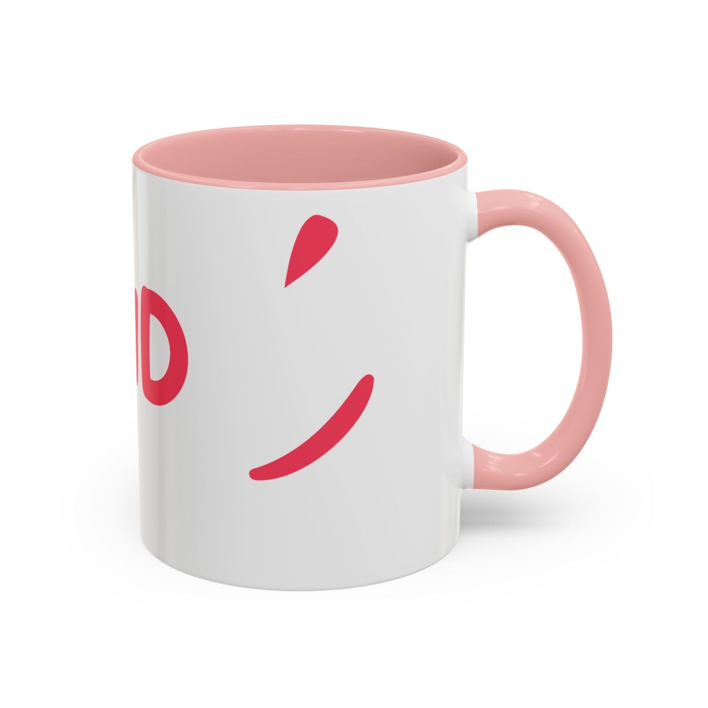 Yoga (22) — Accent Mug 11oz/15oz
