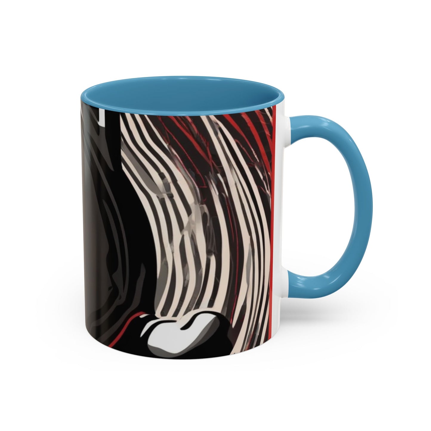 boostlete-am-crew-scene-kettlebell-motion-vector-0224 — Accent Mug 11oz/15oz