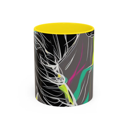 boostlete-iron-intent-scene-athlete-neon-monoline-0140 — Accent Mug 11oz/15oz