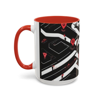 boostlete-am-crew-icon-map-matte-isometric-0094 — Accent Mug 11oz/15oz