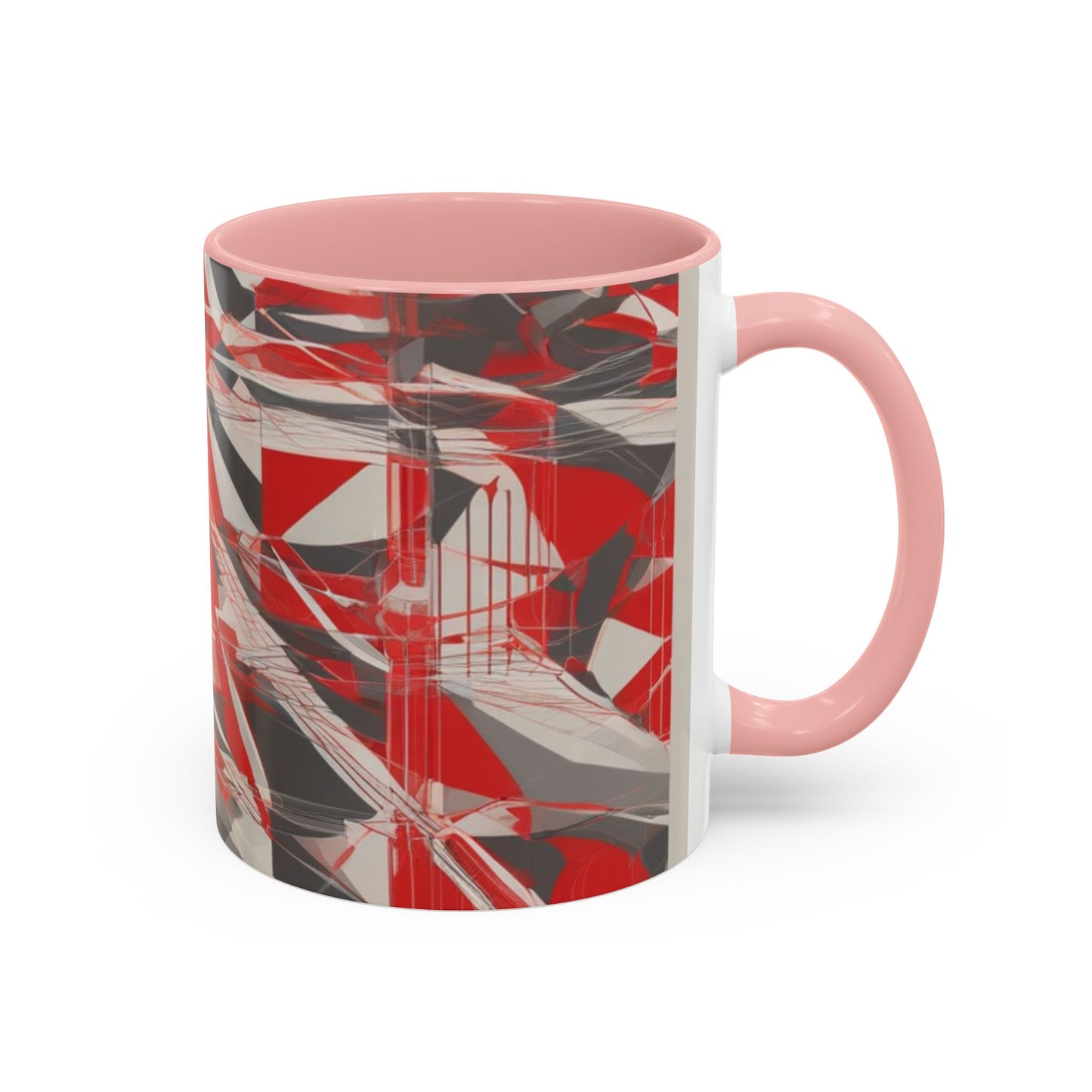boostlete-field-day-scene-lunge-motion-geometric-0164 — Accent Mug 11oz/15oz