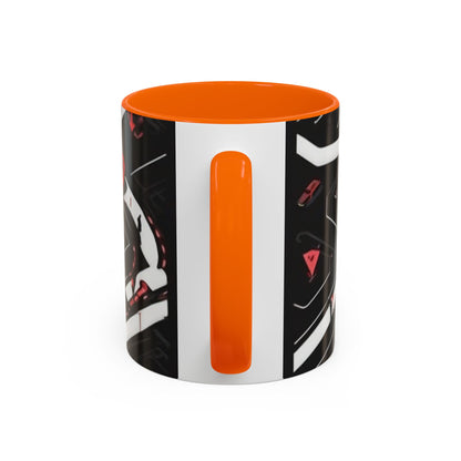 boostlete-am-crew-icon-map-matte-isometric-0094 — Accent Mug 11oz/15oz