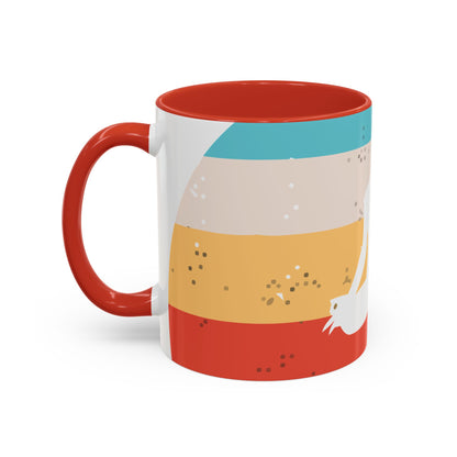 Yoga (94) — Accent Mug 11oz/15oz