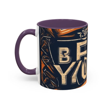 boostlete-field-day-type-be-where-your-feet-are-banner-engraved-0029 — Accent Mug 11oz/15oz