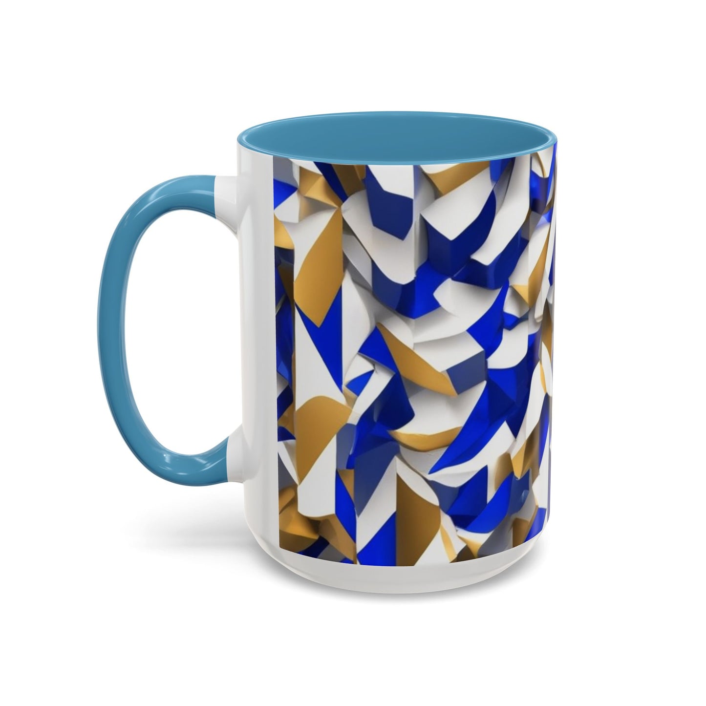 boostlete-boost-mode-type-charge-ahead-vertical-isometric-0221 — Accent Mug 11oz/15oz