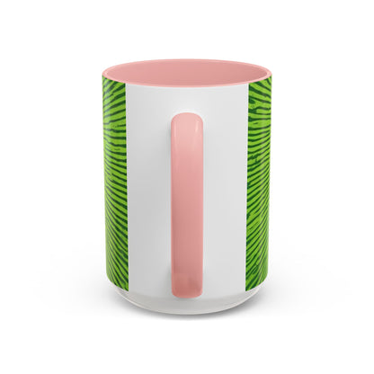 boostlete-mile-by-mile-scene-boxer-halftone-engraved-0112 — Accent Mug 11oz/15oz