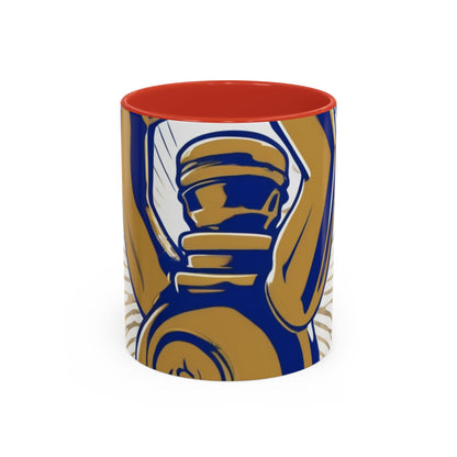 boostlete-headspace-scene-kettlebell-3d-badge-0032 (1) — Accent Mug 11oz/15oz