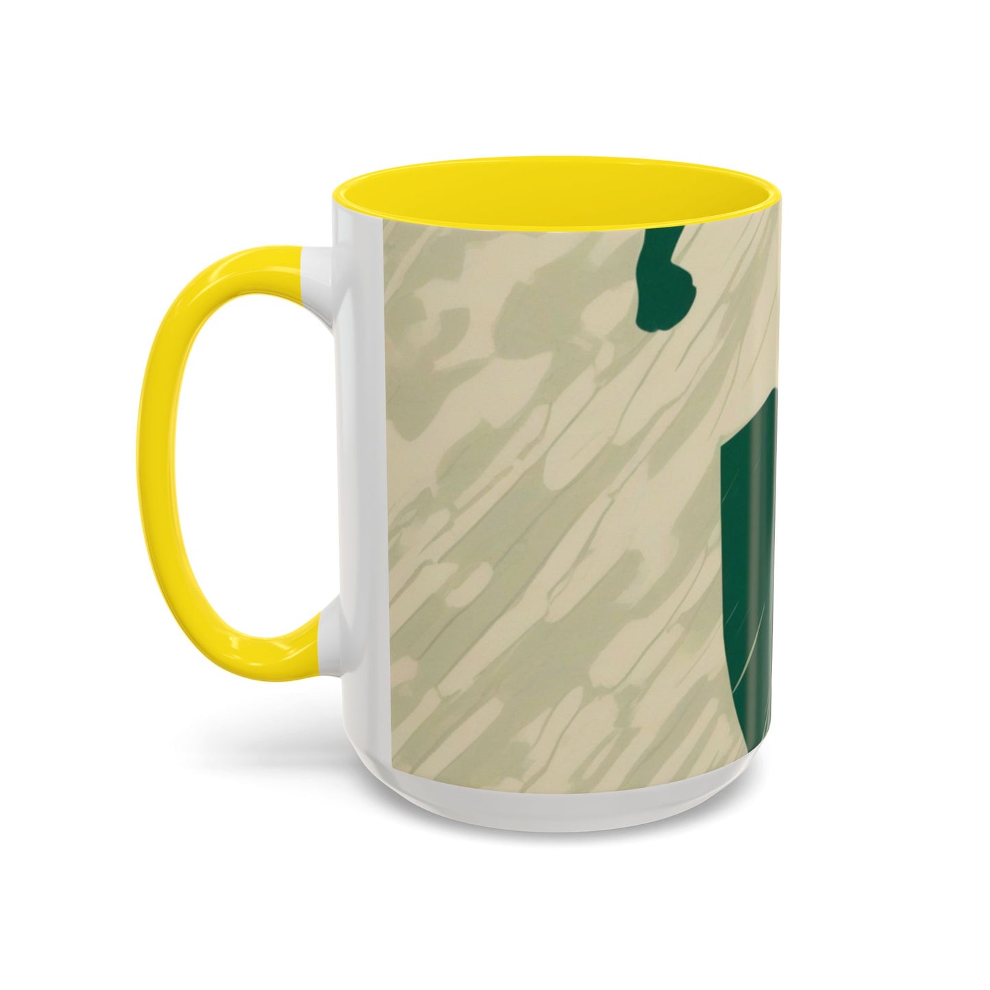 boostlete-am-crew-icon-runner-grainy-blueprint-0134 — Accent Mug 11oz/15oz