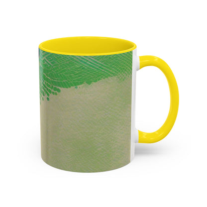 boostlete-am-crew-scene-sprinter-halftone-engraved-0092 — Accent Mug 11oz/15oz