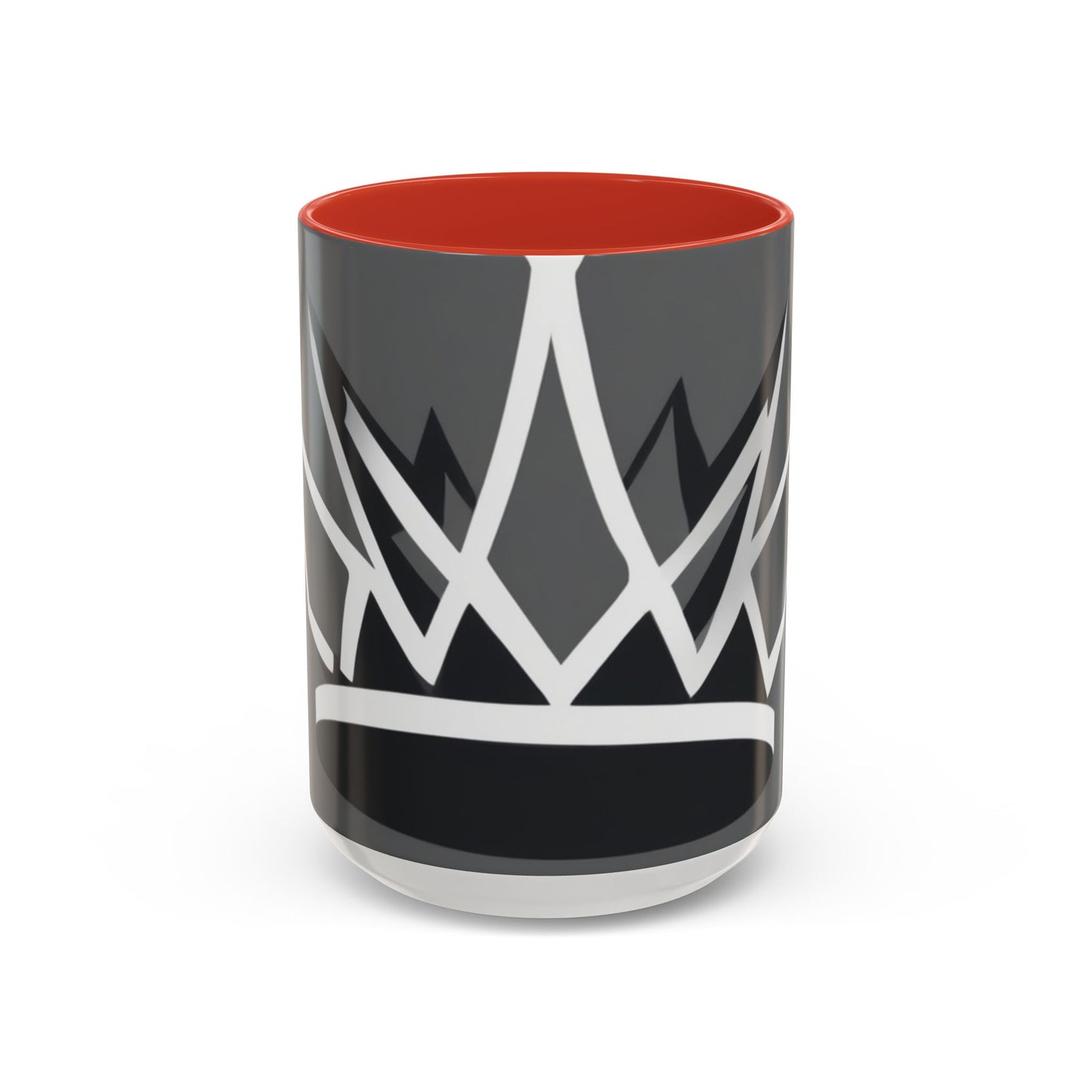 boostlete-headspace-icon-crown-speed-bold-0086 (1) — Accent Mug 11oz/15oz