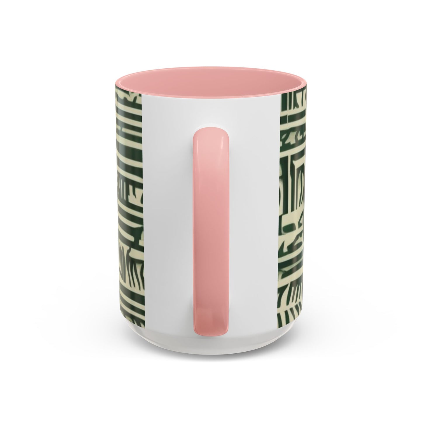 boostlete-rise-grind-pattern-stair-steps-paper-0031 — Accent Mug 11oz/15oz