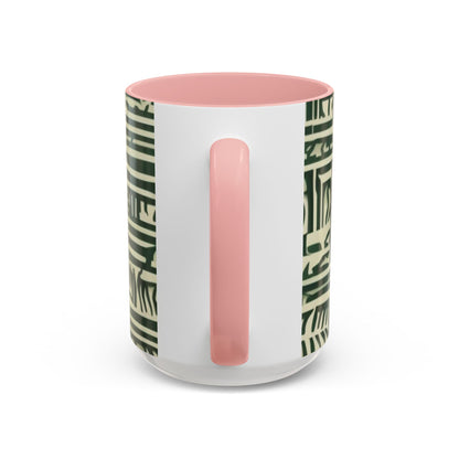 boostlete-rise-grind-pattern-stair-steps-paper-0031 — Accent Mug 11oz/15oz