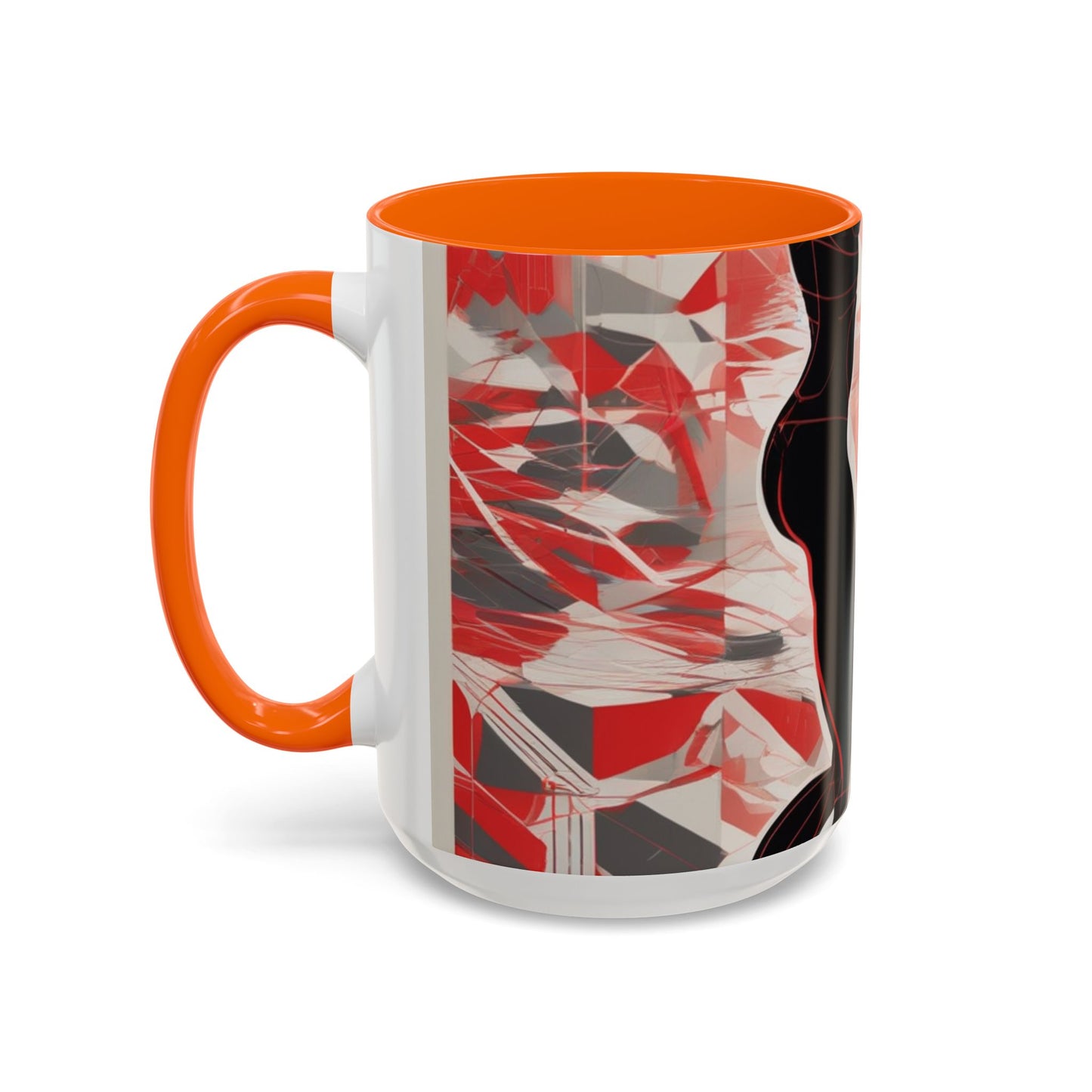 boostlete-field-day-scene-lunge-motion-geometric-0164 — Accent Mug 11oz/15oz