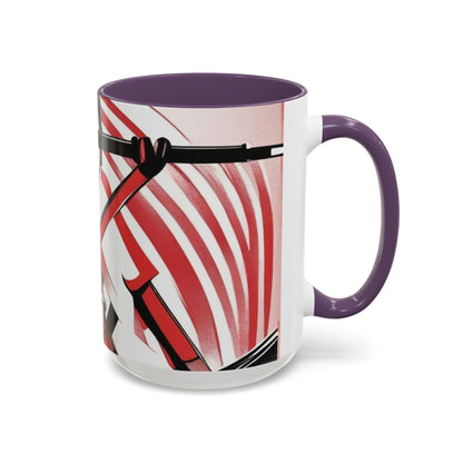 boostlete-recovery-progress-scene-rower-soft-bold-0132 — Accent Mug 11oz/15oz