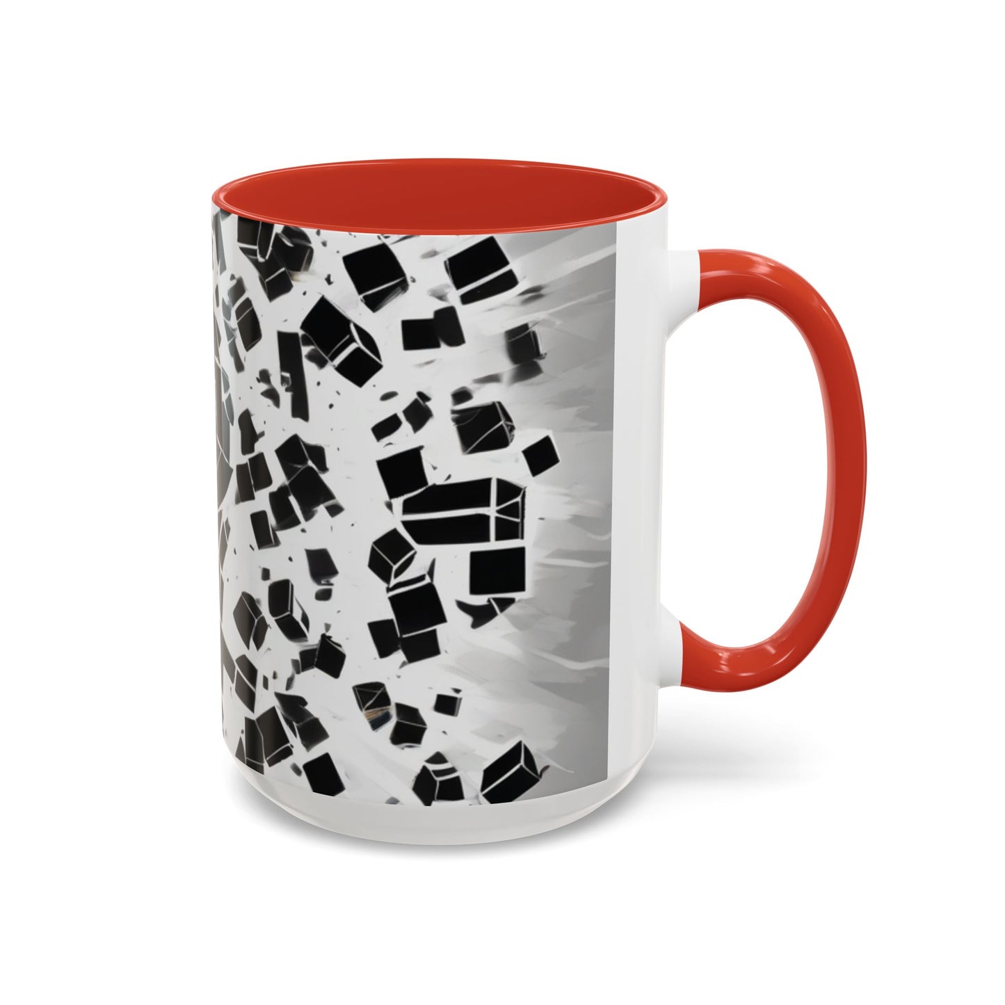boostlete-rise-grind-scene-sprinter-speed-retro-0076 — Accent Mug 11oz/15oz
