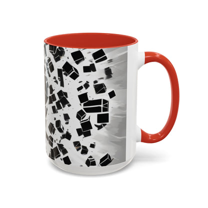 boostlete-rise-grind-scene-sprinter-speed-retro-0076 — Accent Mug 11oz/15oz