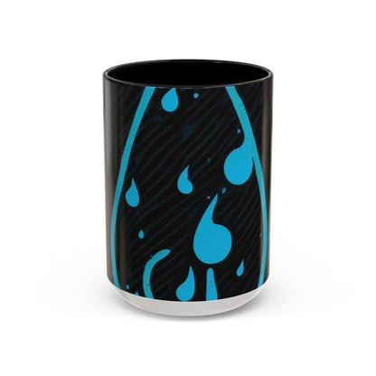 boostlete-iron-intent-icon-water-grainy-vector-0762 — Accent Mug 11/15oz