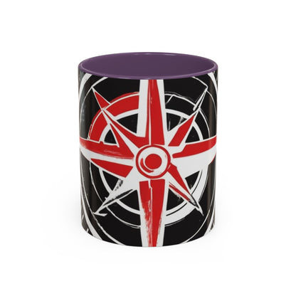 boostlete-boost-mode-icon-compass-chalk-vector-1382 — Accent Mug 11/15oz