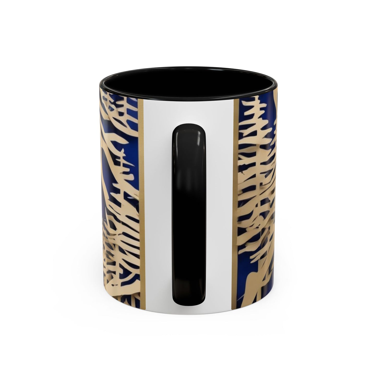 boostlete-recovery-progress-scene-trail-3d-paper-0176 — Accent Mug 11oz/15oz