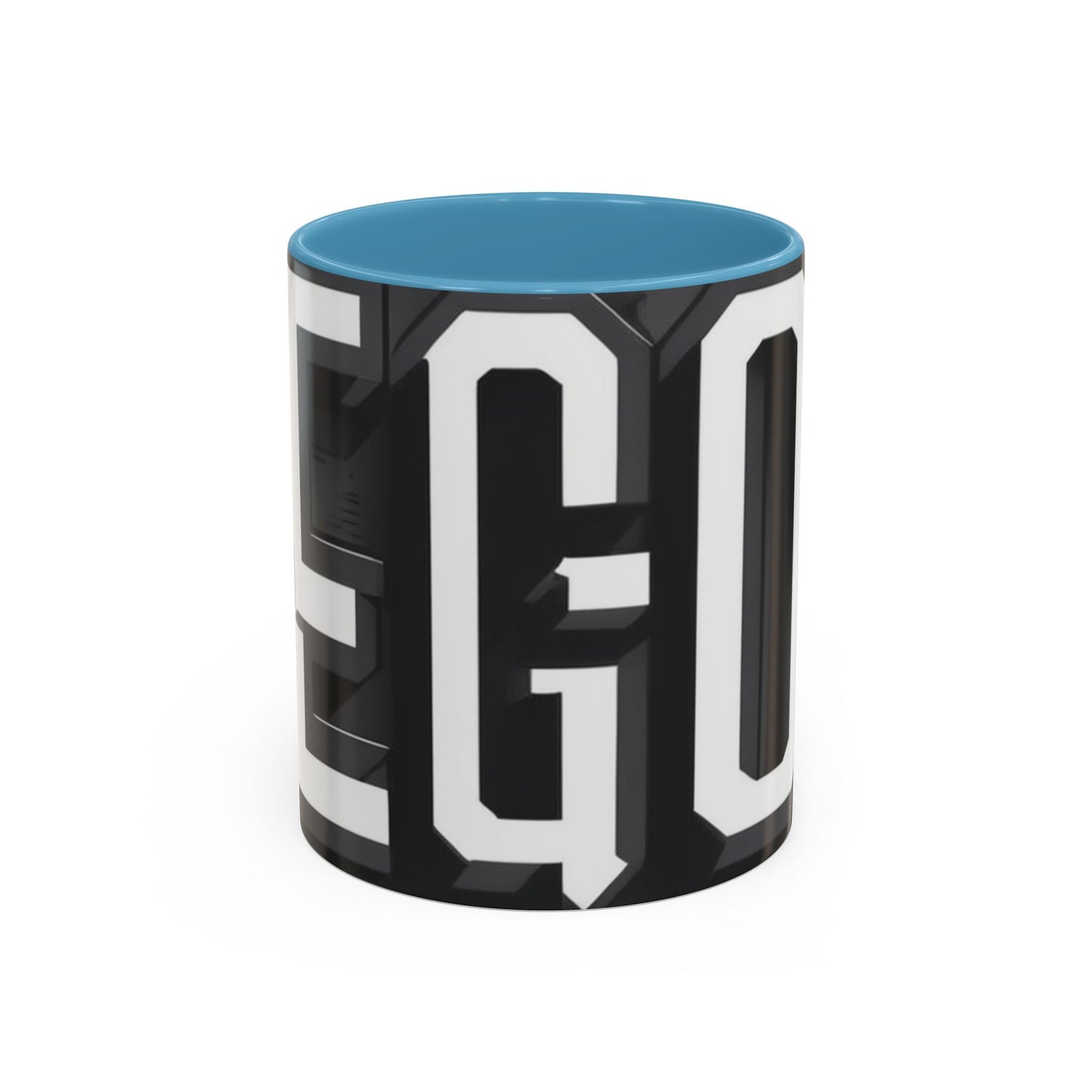 boostlete-mile-by-mile-type-tempo-over-ego-banner-modern-0093 — Accent Mug 11oz/15oz