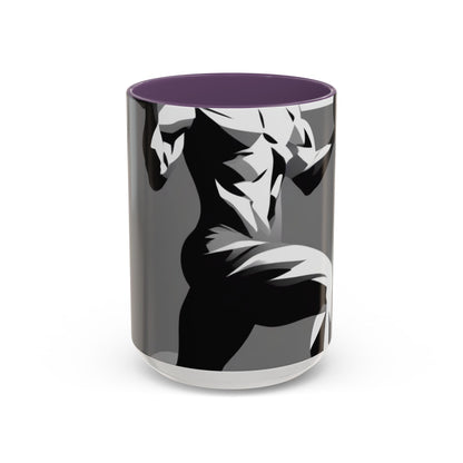 boostlete-pr-season-scene-lunge-speed-isometric-0316 — Accent Mug 11/15oz