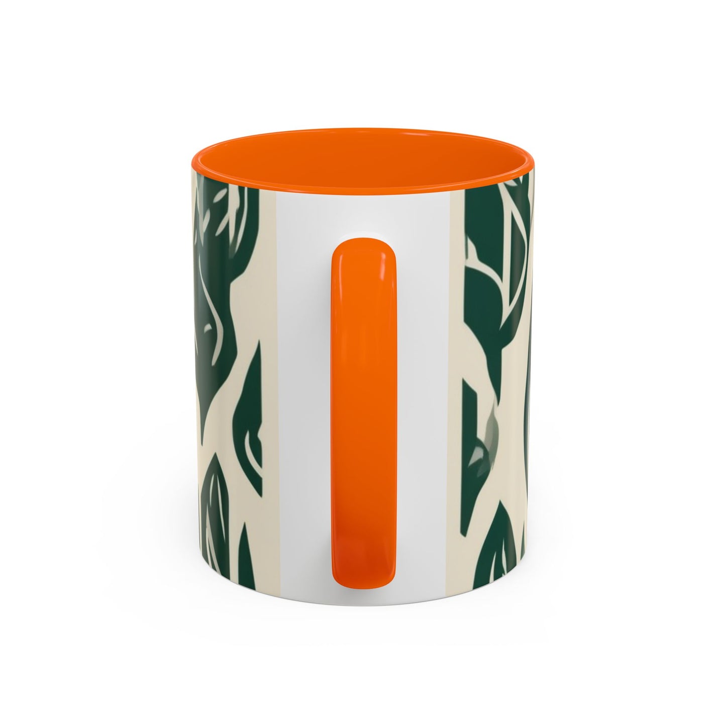 boostlete-boost-mode-icon-flame-high-paper-0854 — Accent Mug 11/15oz